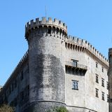 65 - Il Castello di Bracciano fra storia e leggenda