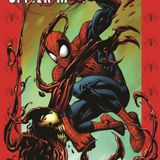 Episode 34- Ultimate Spider-Man vol 11 Carnage