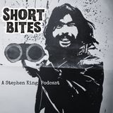 000 - Introduction to Short Bites: A Stephen King Podcast