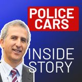 Challenges Of Managing A Police Car Fleet Ep47