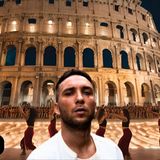 Briga - Buonanotte Roma è il Nuovo Singolo! Radio Puggini