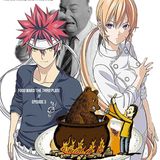 Food Wars!: The Third Plate // Episode 3