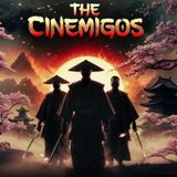 E81: The Tale of Zatoichi (1962)
