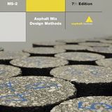 Asphalt Mix Design Methods (2015) MS-2