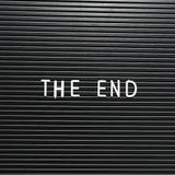 5^ Puntata - This is the End