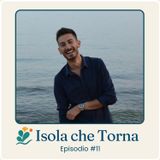 Ep#11. Restare si può? - Simone Digrandi Assessore Comune Ragusa - Ecosistema Sicilia