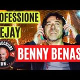 4 chiacchiere con Benny Benassi