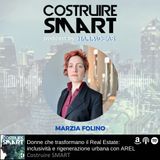 Donne che trasformano il Real Estate: inclusività e rigenerazione urbana con AREL | Intervista a Marzia Folino