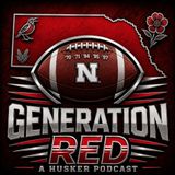 Ep. 56 - Illinois Preview with Husker Cuz Cast & Andrew Tejral