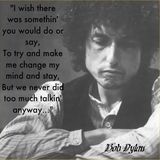 El Bardo Dylan