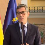 El día en 15 minutos: De la polémica por la ley de Amnistía, al vergonzoso final del juicio al Fiscal General del Estado