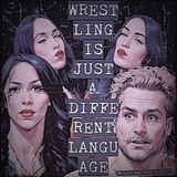 WRESTLING IS JUST A DIFFERENT LANGUAGE (Wrestling Soup 6.19.25)