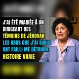J’ai quitté les Témoins de Jéhovah… 10 ans de silence familial