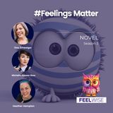Novel #FeelingsMatter