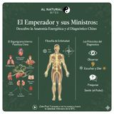El Emperador y sus Ministros parte 3
