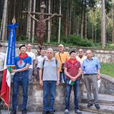 Dalla Calabria al Cengio: i familiari del milite disperso lo “riabbracciano” 110 anni dopo