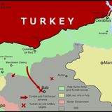 USA - Kurdowie, inwazja Turcji na Syrię