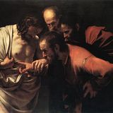 San Tommaso Apostolo - Padre Matteo La Grua