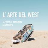 L’Arte del West Americano