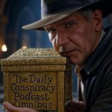 The DCP Omnibus: June 2nd to June 6th