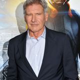 No Punishment For Actor Harrison Ford In A Near-Miss Incident