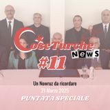 11 - Un Nowruz da ricordare
