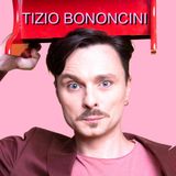 Sulle note del “Pop Cabaret”: intervista a Tizio Bononcini [S2:E2 | parte 1/2]