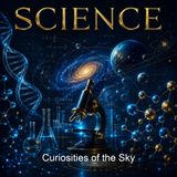 Curiosities of the Sky - Garrett P Serviss