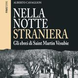 Alberto Cavaglion "Nella notte straniera"