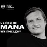 Stani Kulechov, Founder & CEO of Avara | The Original Architect of DeFi