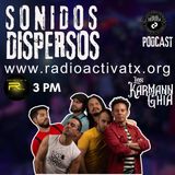 sonidos dispersos los karmann ghia podcast