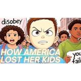 How Did the American Church Lose Her Kids: The War For Schools and Discipleship