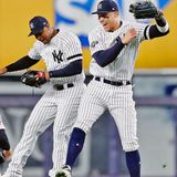 Yankees clasifican a los playoffs 2020