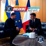 Europe Prepares For World War Three