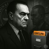 COINTELPRO: The Frustrated State (Chapter 1)