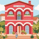 Amanda Colombo "Una locanda rosso lampone"