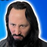 #214: Metalhead Philosophy Professor Says Negative Emotions Are Good!