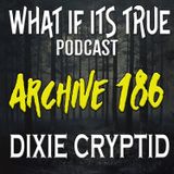 Archive 186 Bigfoot in Europe