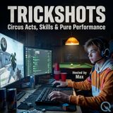Trickshots - The Lobby Is Your Stage