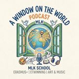 Podcast  - Trailer