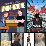 Ep15 Nimona | L'ora dell'Animazione