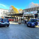 Rissa in stazione, aumentano i controlli: sequestrati stupefacenti