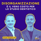 Paghi il MARKETING, ma il conto più salato è la DISORGANIZZAZIONE