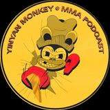 FIGHT ISLAND REVIEW & MIKE PERRY GOING CRAZY | YYM MMA PODCAST #13