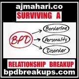 BPD Breakup & Codependent Woundness Vulerability Becomes a Strengh In Healing