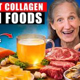SENIORS_ 10 Foods That Boost Collagen FAST _ Barbara O_Neill