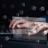 How is Artificial Intelligence Used in Mobile App Development