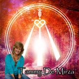 Psychic Tammy De Mirza