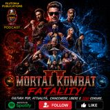 Puntata 293: Mortal Kombat 2