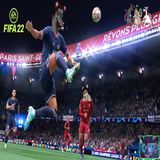J5. Review FIFA 22 | Review Niño Ratense con los Niños Rata 🐭 🎮